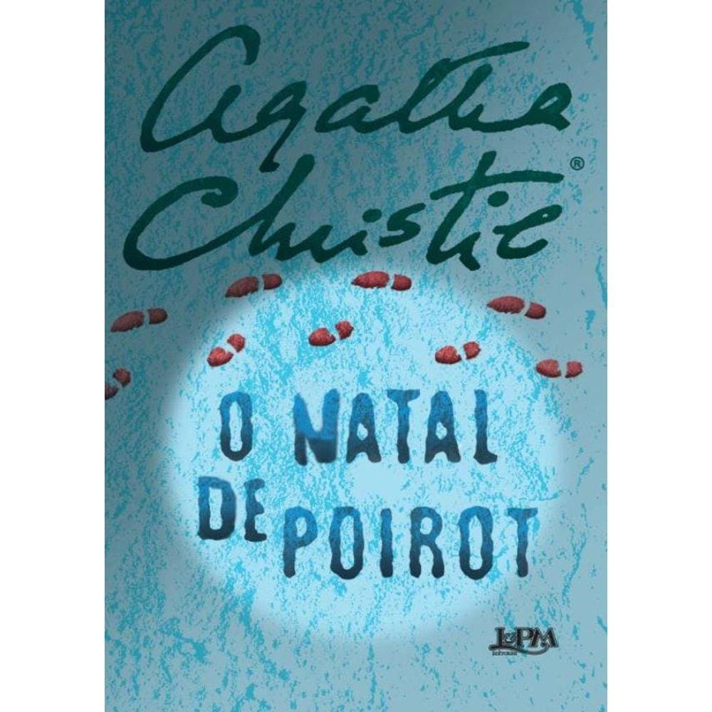 Natal De Poirot, O