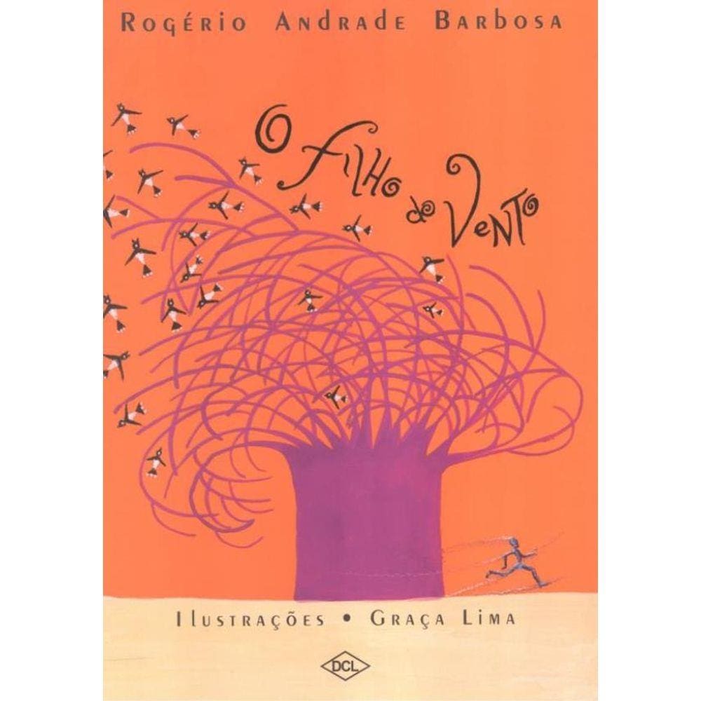 Filho Do Vento, O - 2º Ed