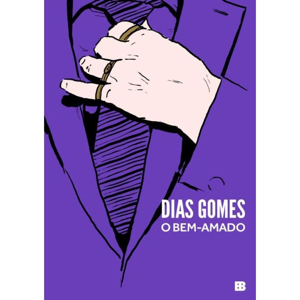 Bem-Amado, O - 16ª Ed