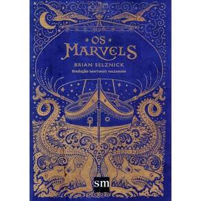 Marvels, Os