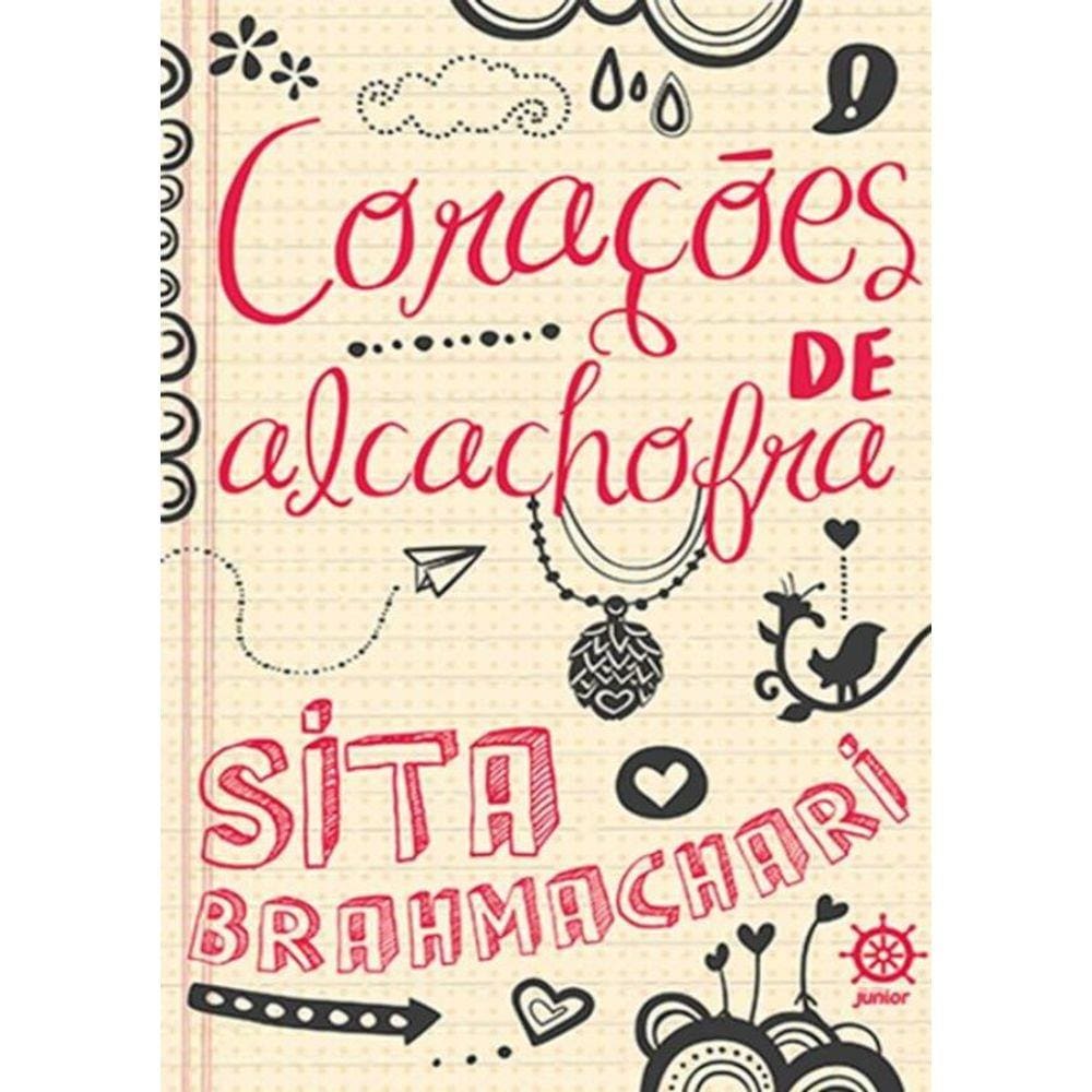 Coracoes De Alcachofra