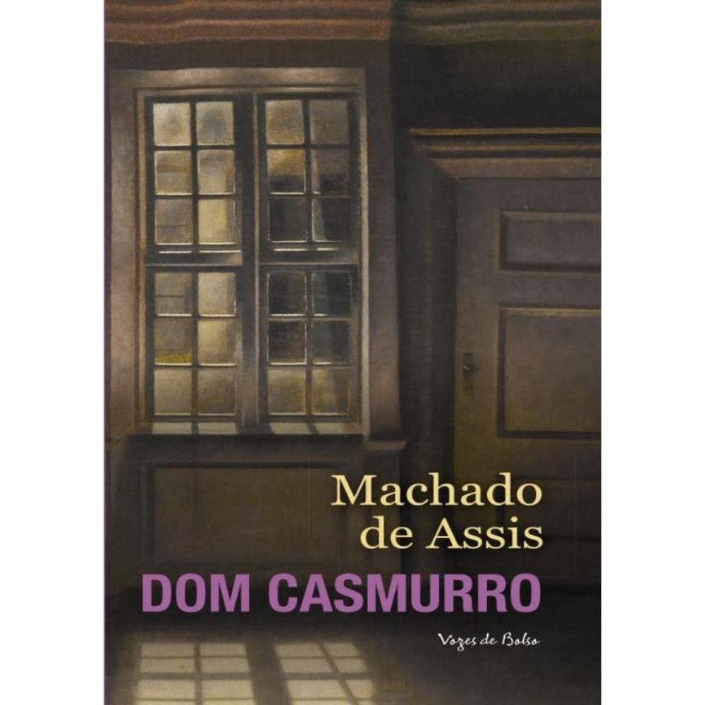 Dom Casmurro