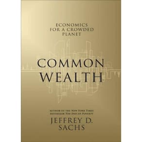 Common Wealth - Economics For A Crowded Planet