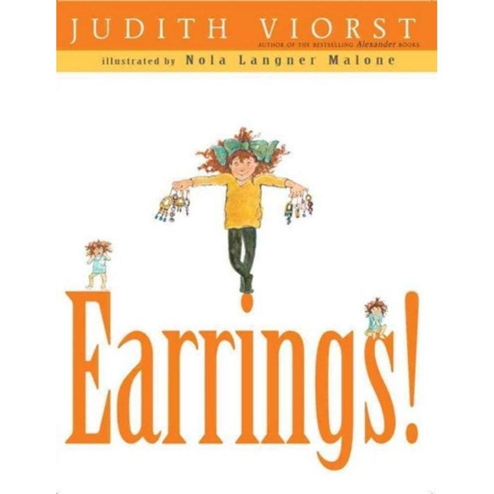 Earrings!