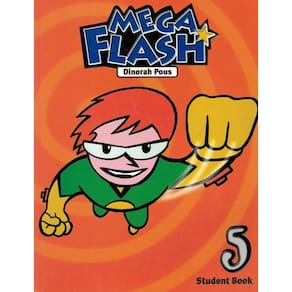 Mega Flash Sb 5