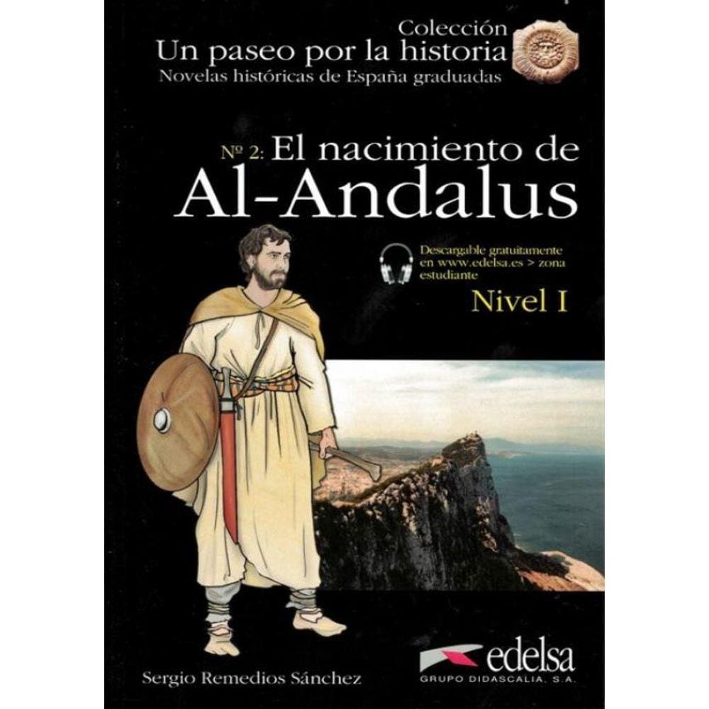 Nacimiento Al-Andalus