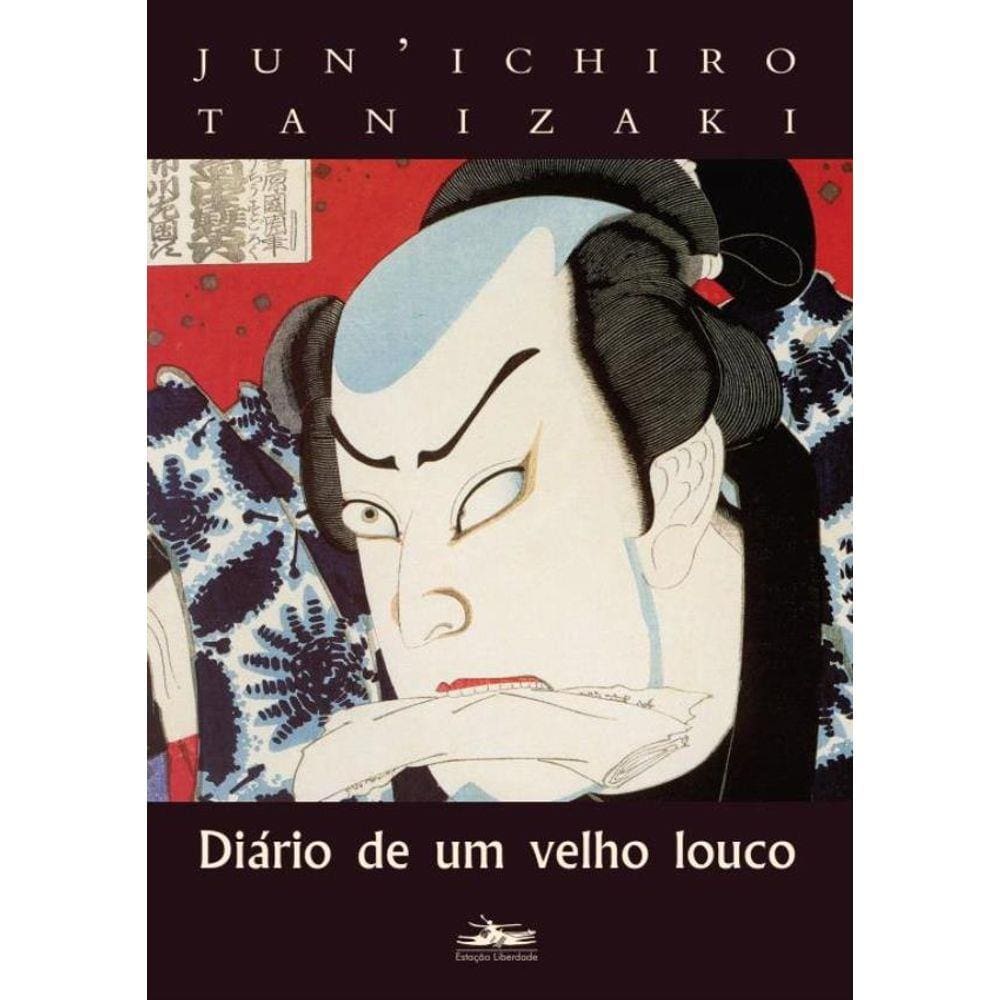 Diario De Um Velho Louco