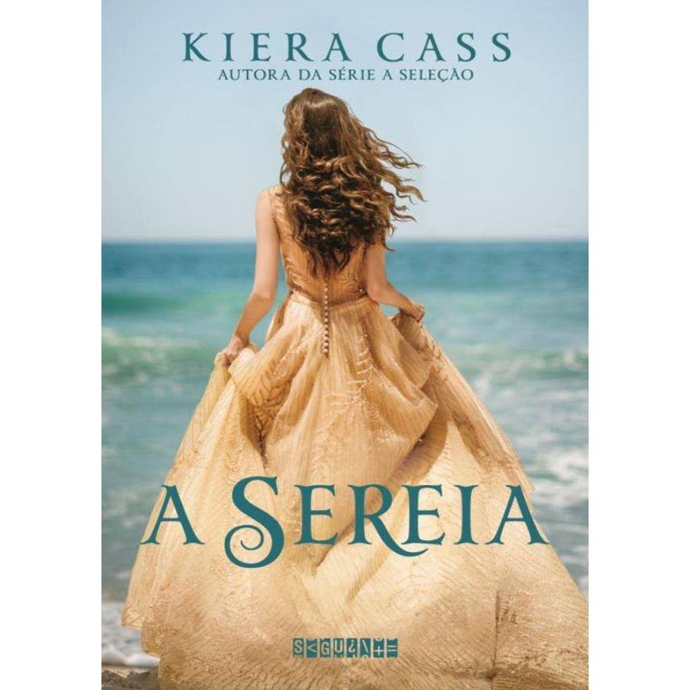 Sereia, A