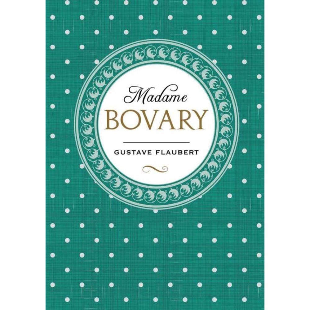 Madame Bovary