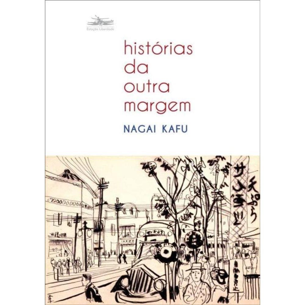 Historias Da Outra Margem