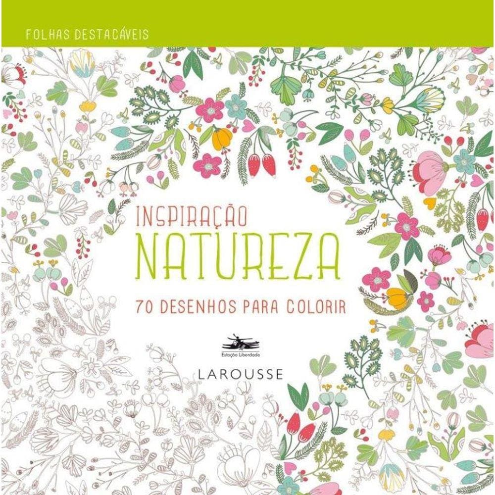Inspiracao Natureza