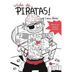 Vida De... Piratas!