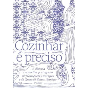 Cozinhar E Preciso - 4ª Ed