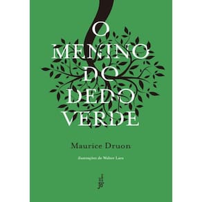 Menino Do Dedo Verde, O  - 112ª Ed