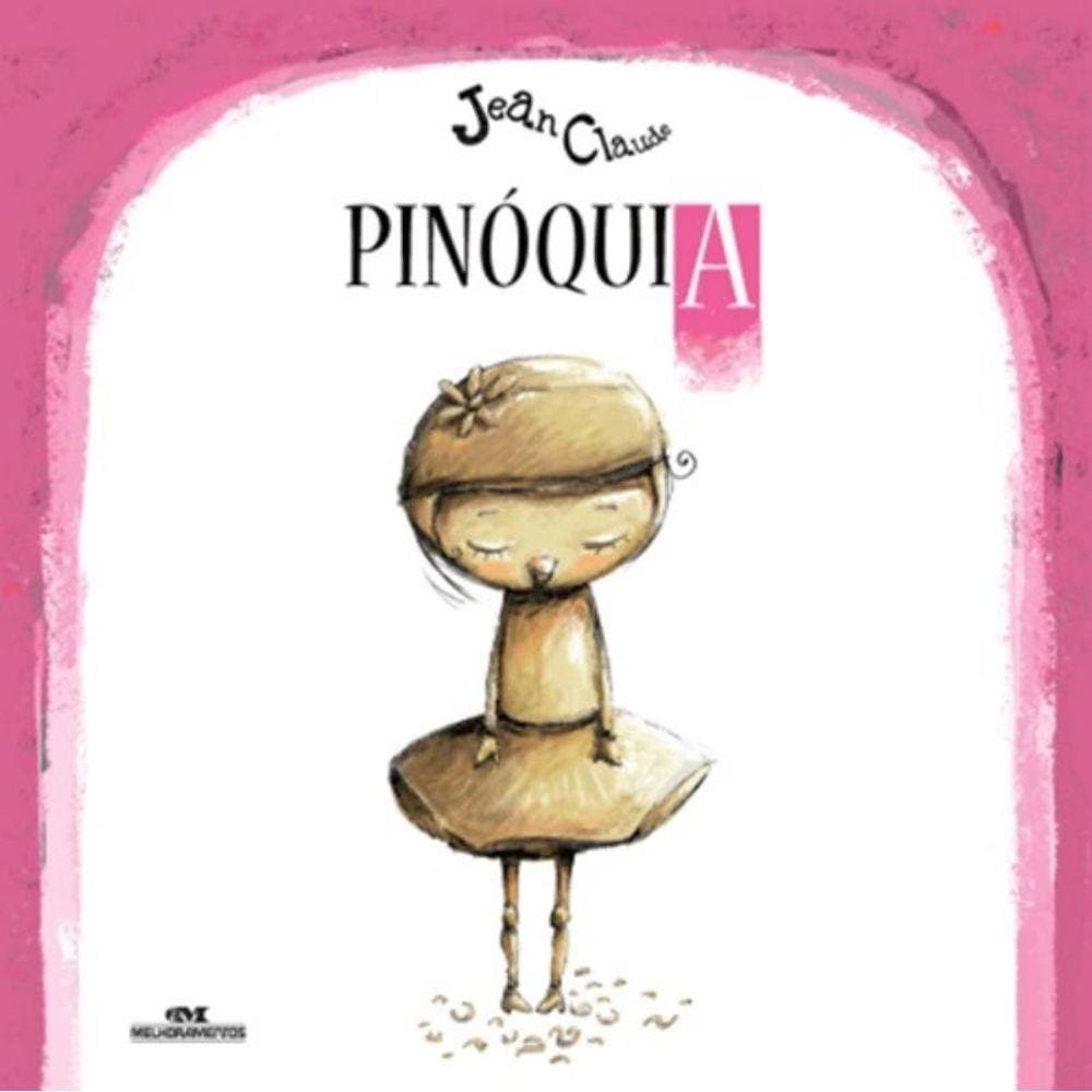 Pinoquia