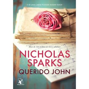 Querido John - E Se Uma Carta Pudesse Mudar Tudo?