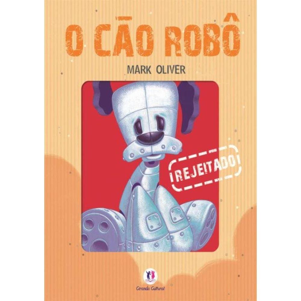Cao Robo, O