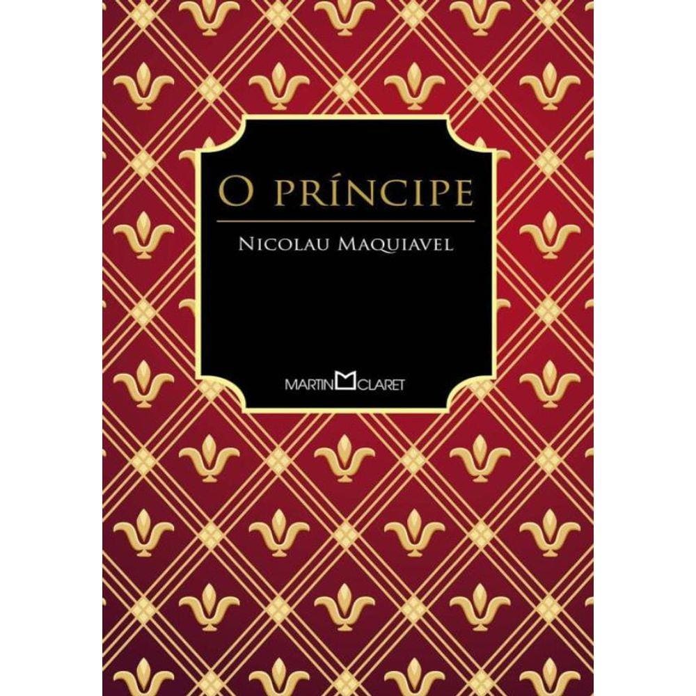 Principe, O