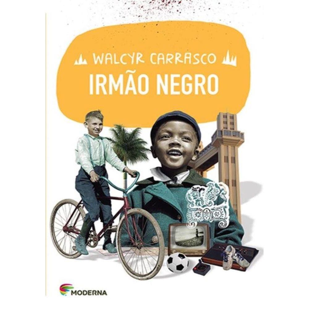 Irmao Negro - 6ª Ed