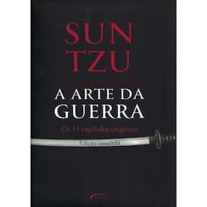 Arte Da Guerra, A