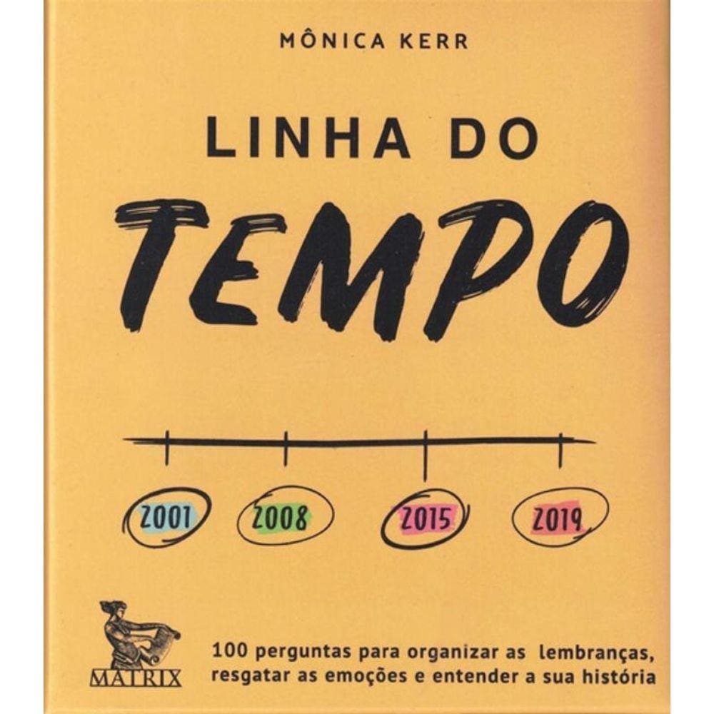 Linha Do Tempo