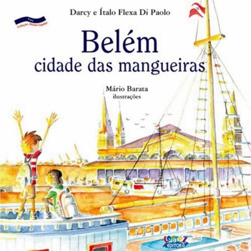 Belem - 2ª Ed