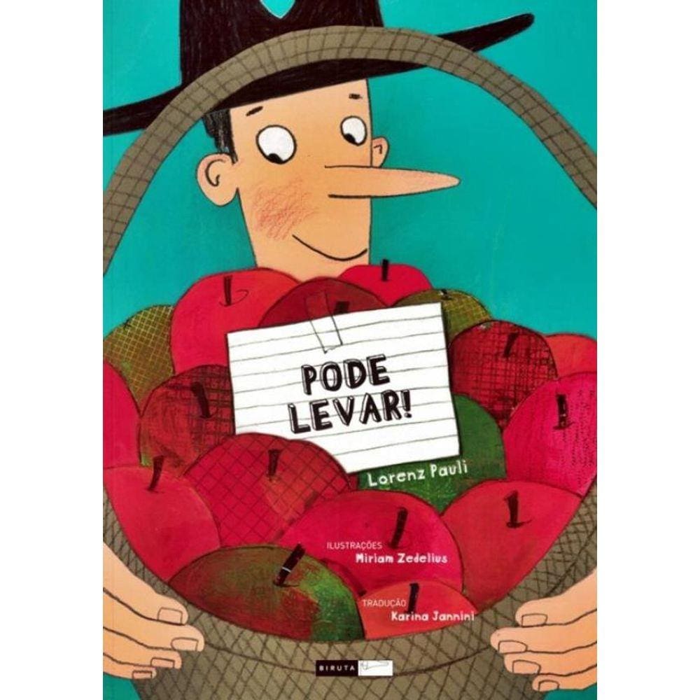 Pode Levar!