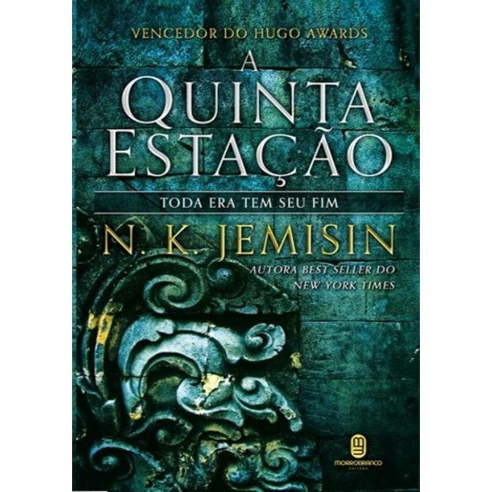 Quinta Estacao, A
