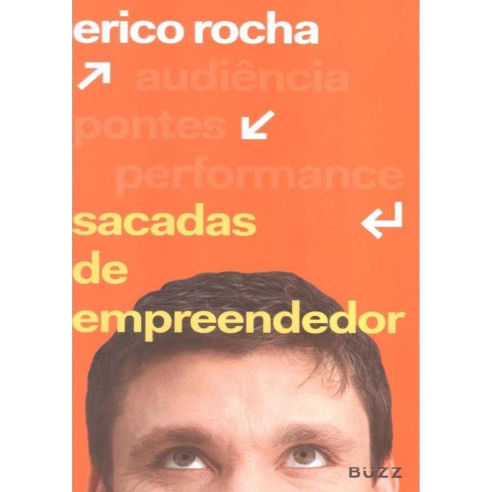 Sacadas De Empreendedor