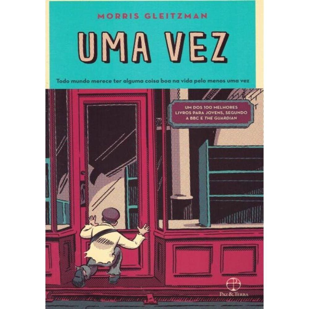 Vez, Uma