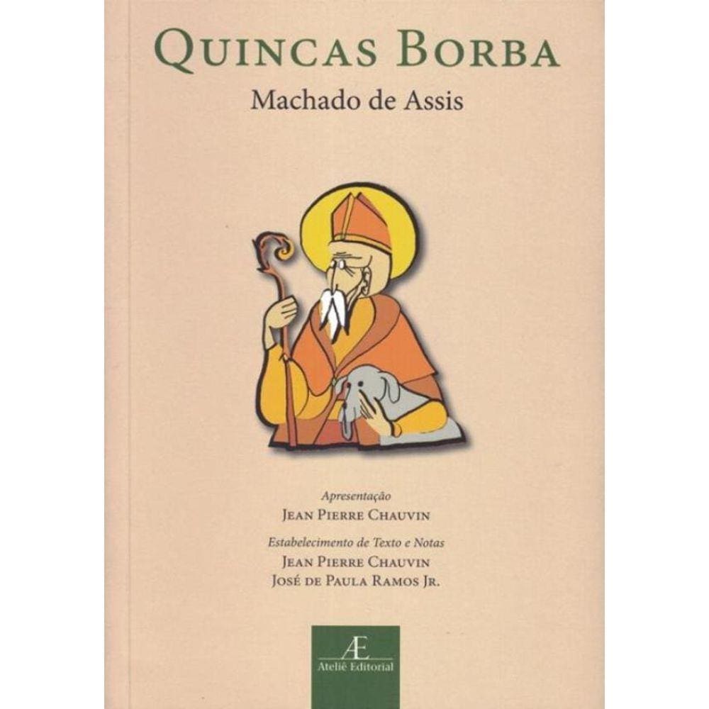 Quincas Borba