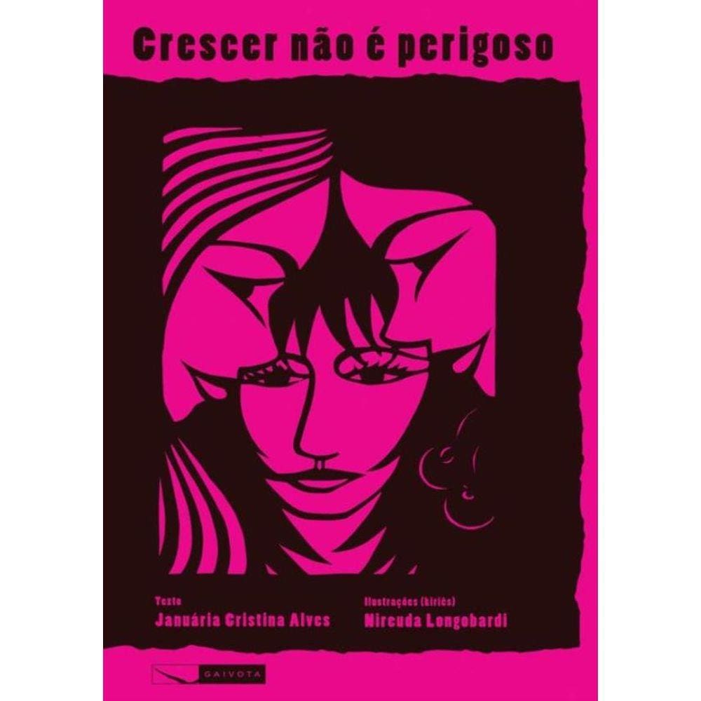 Crescer Nao E Perigoso