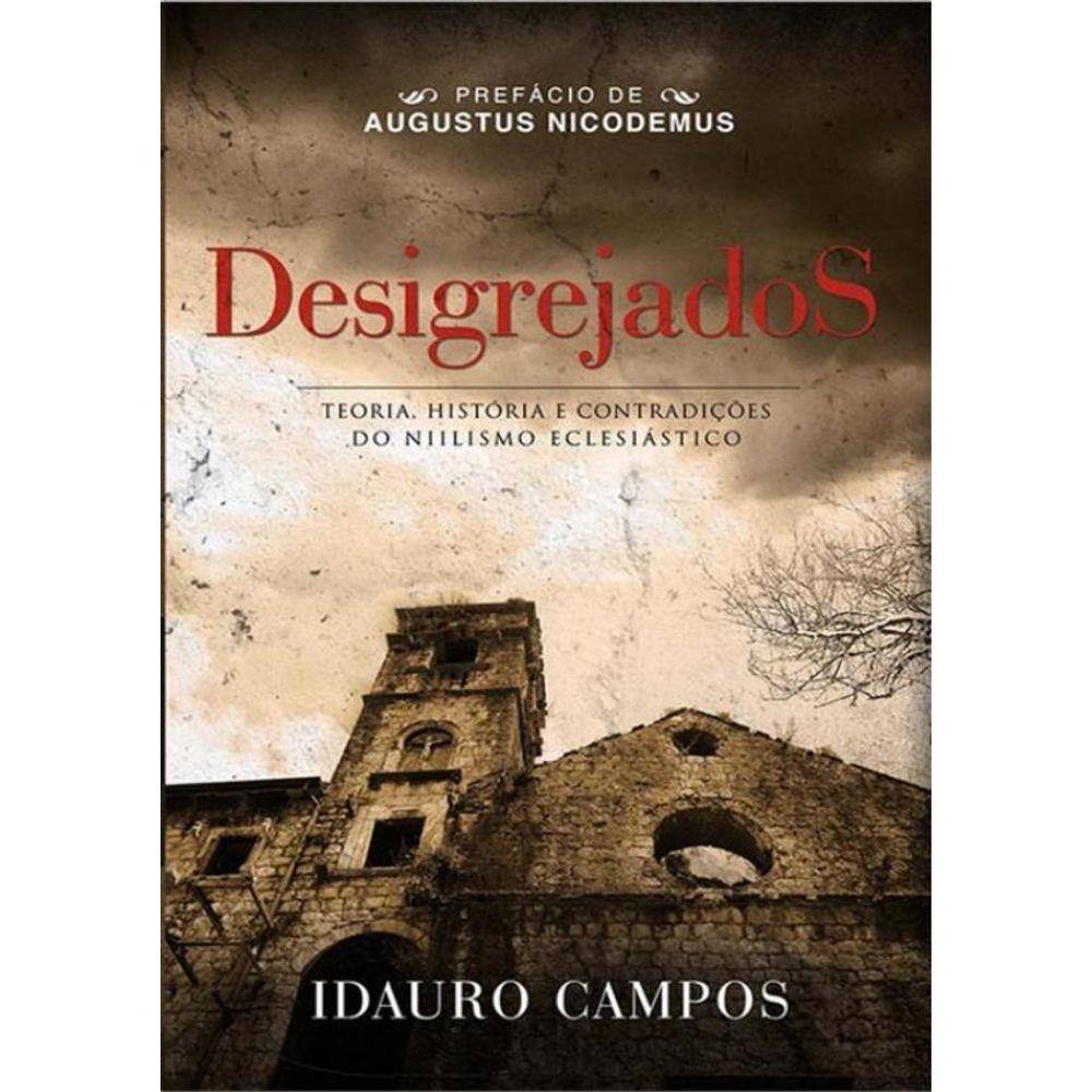 Desigrejados