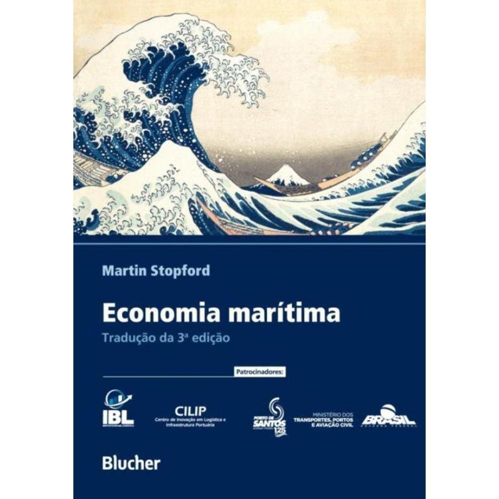 Economia Maritima