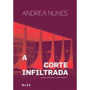 Corte Infiltrada, A - Quem Contrala O Controlador