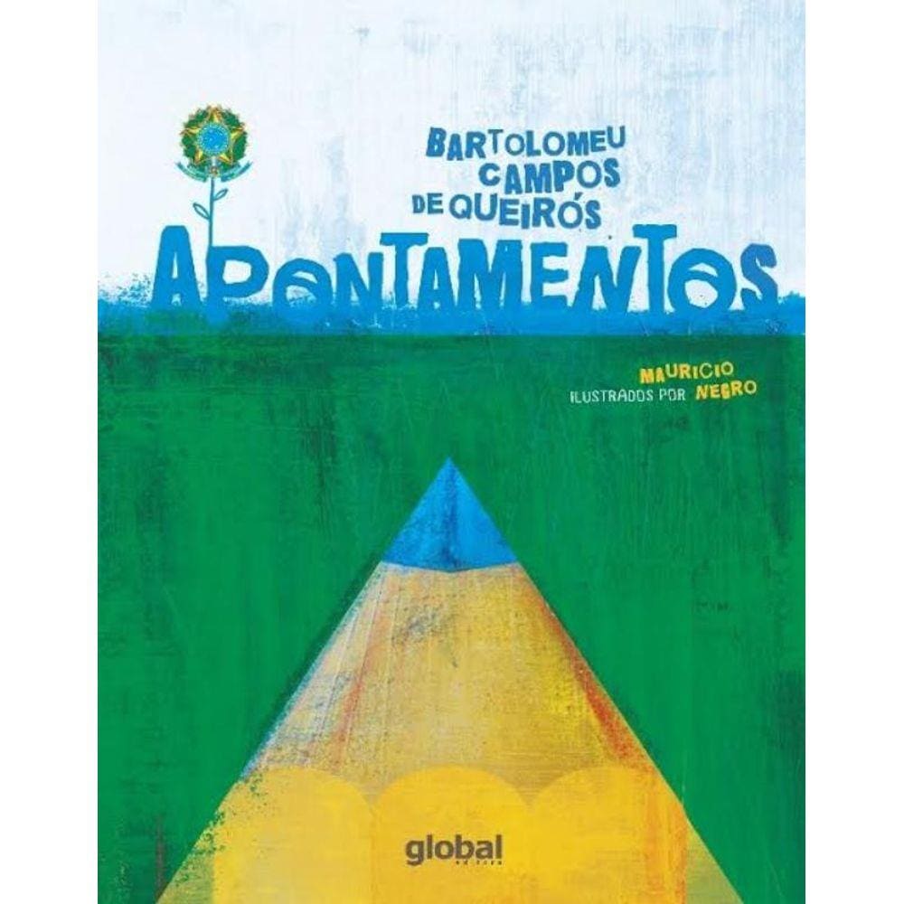 Apontamentos - 2ª Ed