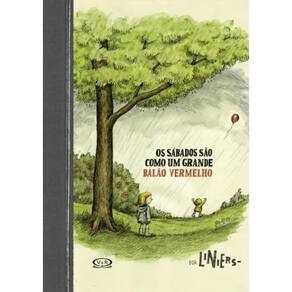 Sabados Sao Com Um Grande Balao Vermelho, Os