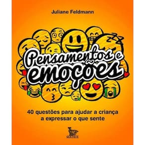 Pensamentos E Emocoes