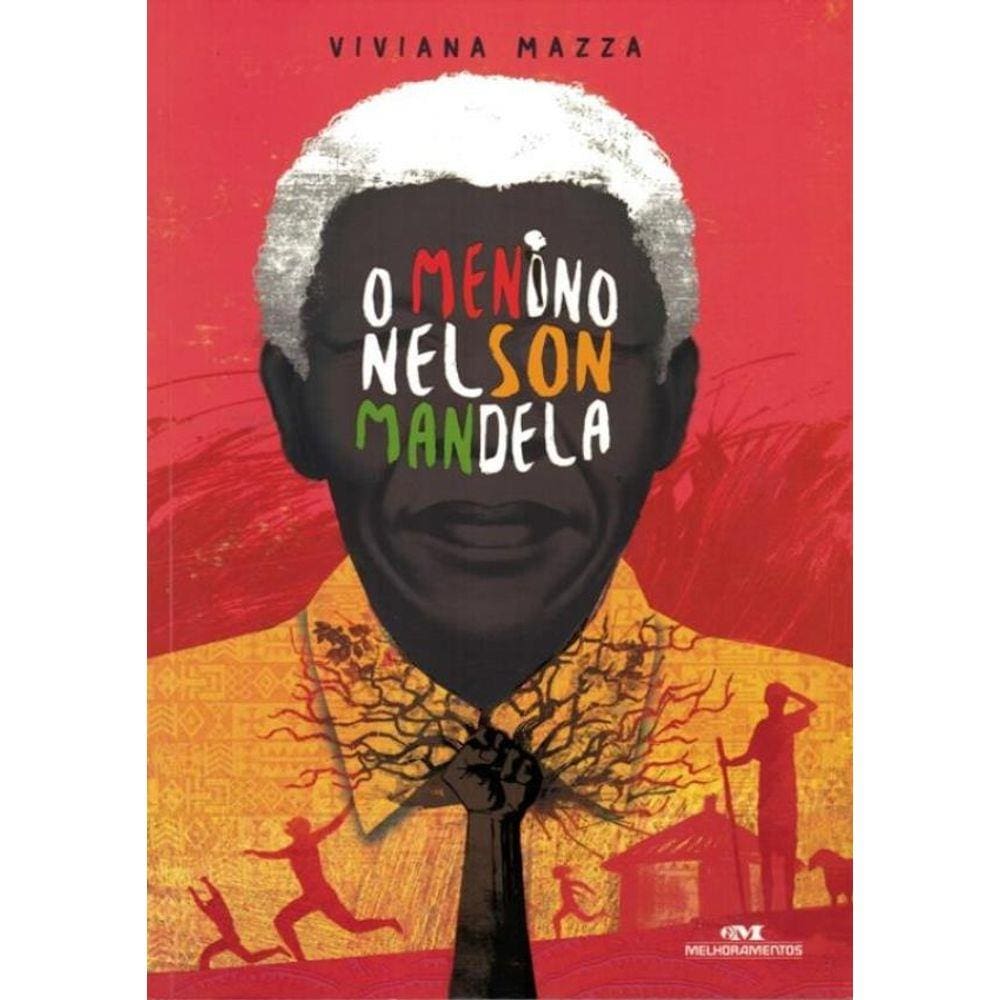 Menino Nelson Mandela, O