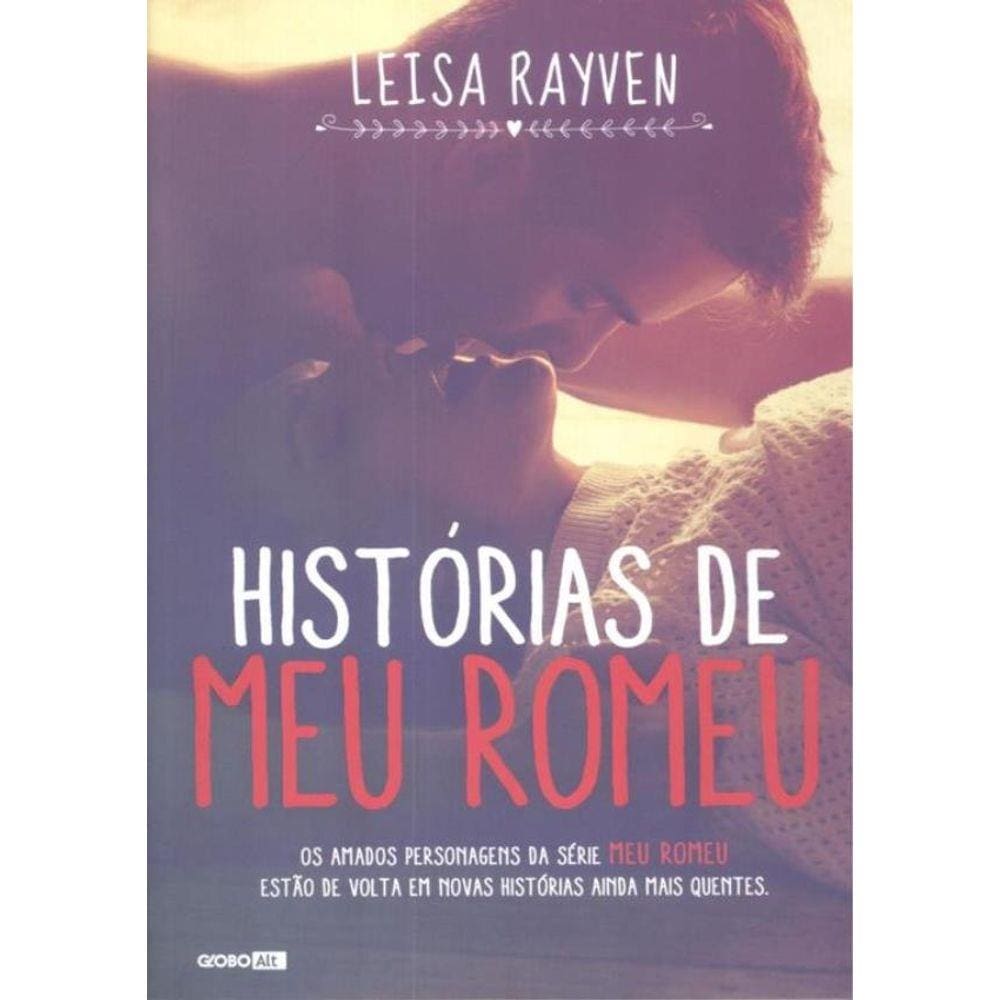 Historias De Meu Romeu