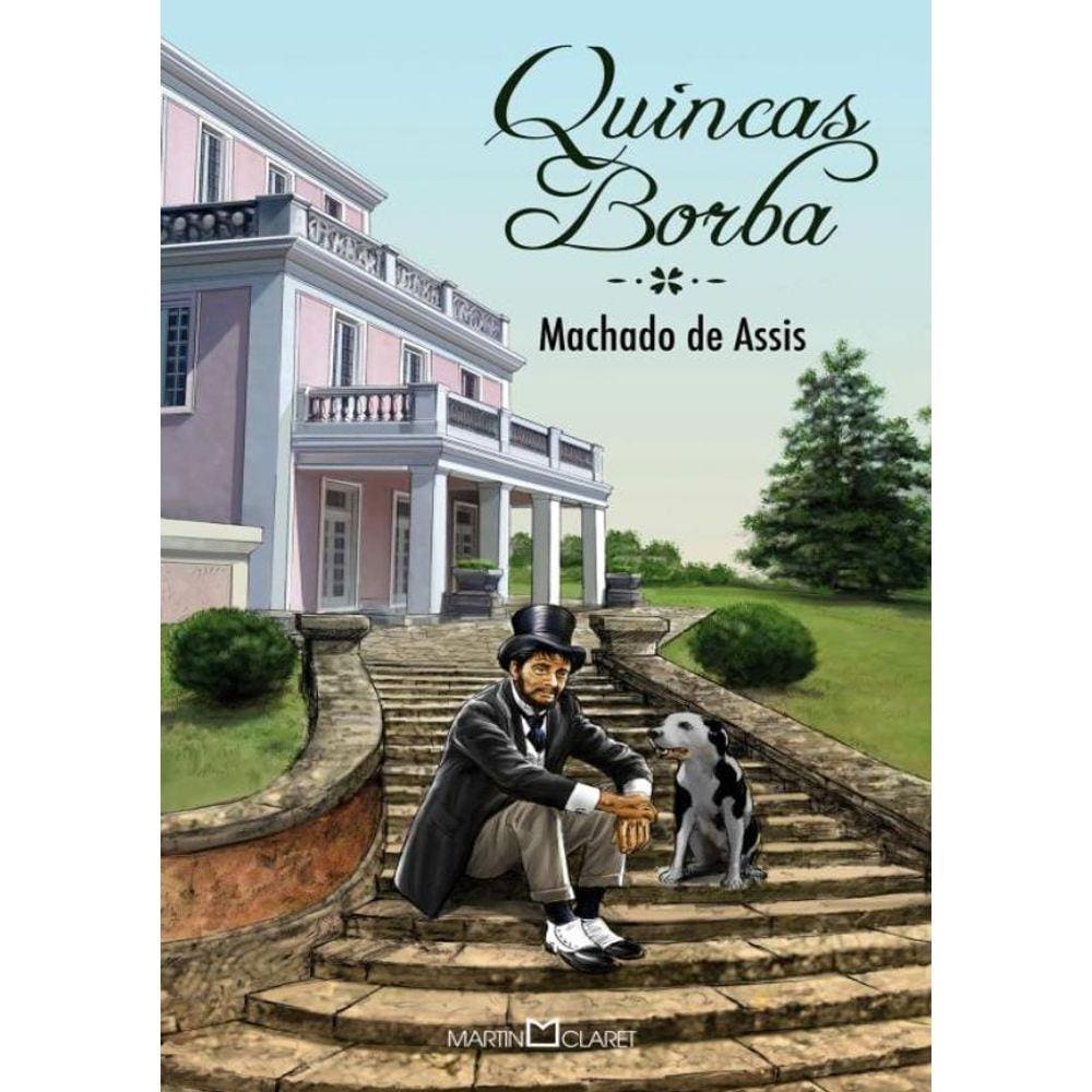 Quincas Borba