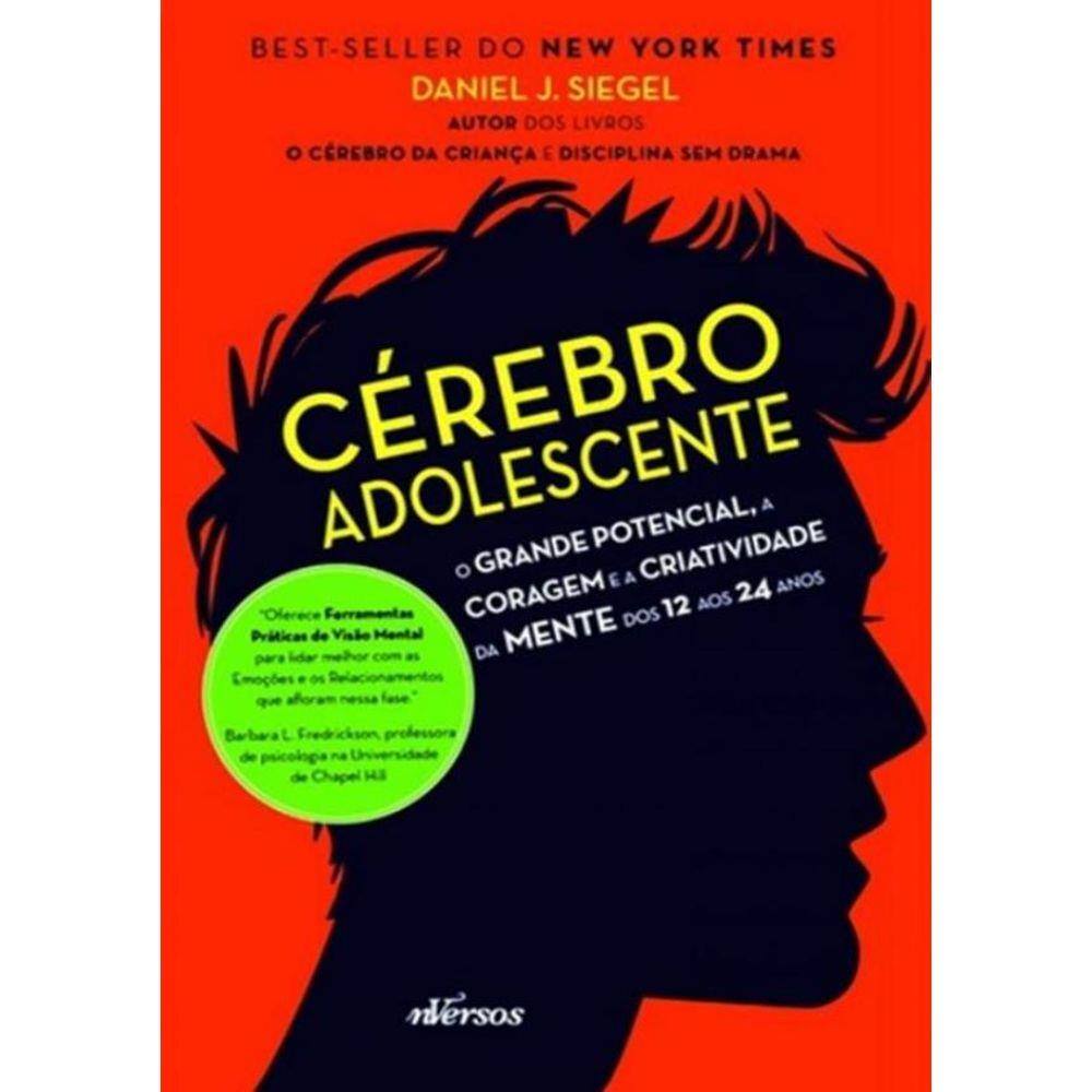 imagem-Cerebro Do Adolescente, O