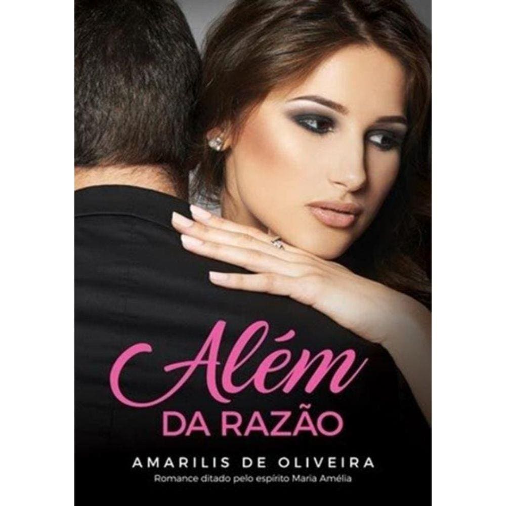 Alem Da Razao