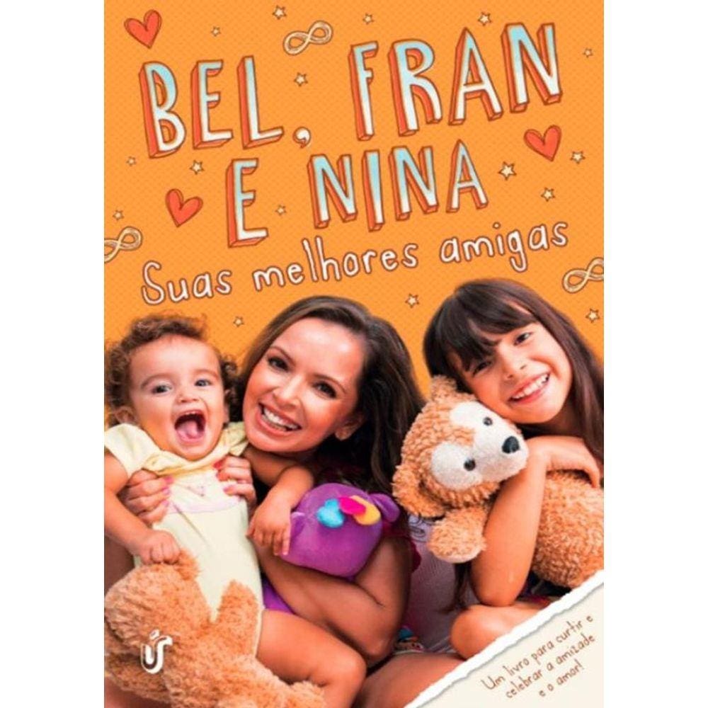 Suas Melhores Amigas