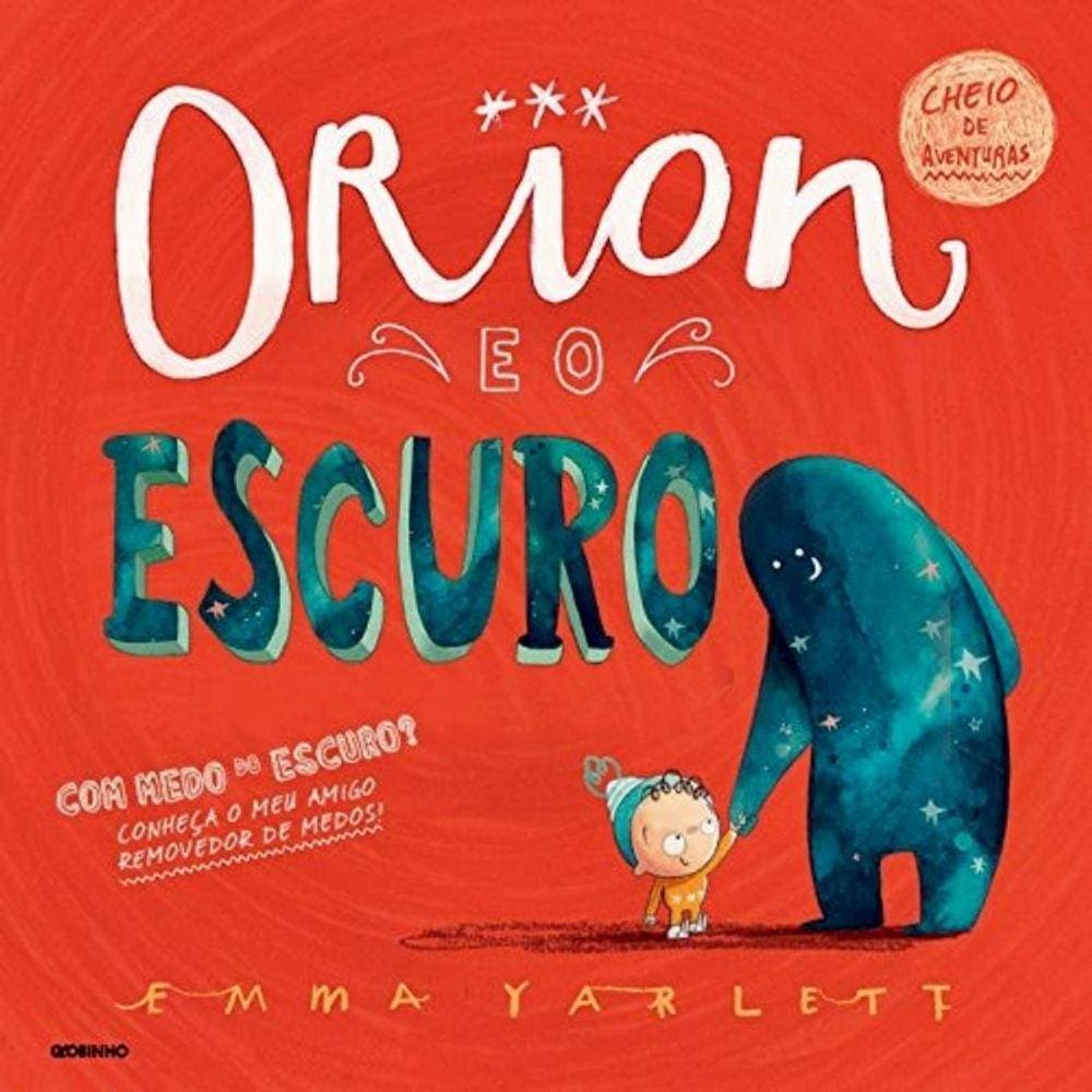 Orion E O Escuro