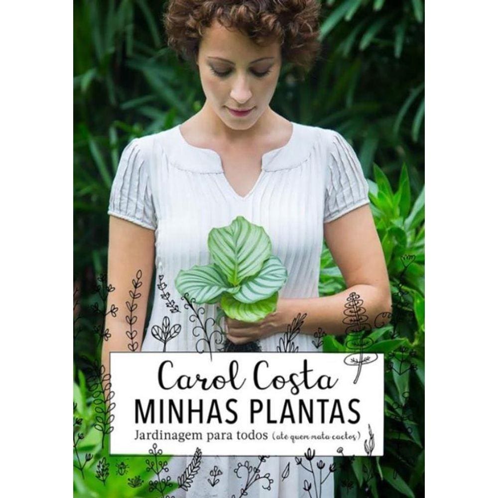 Minhas Plantas