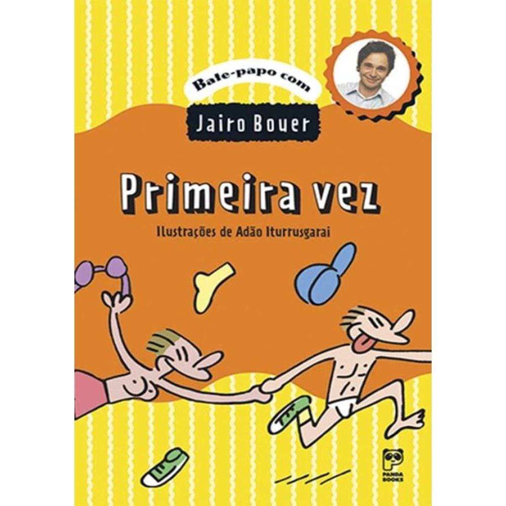 A primeira vez uma virgem | Casas Bahia