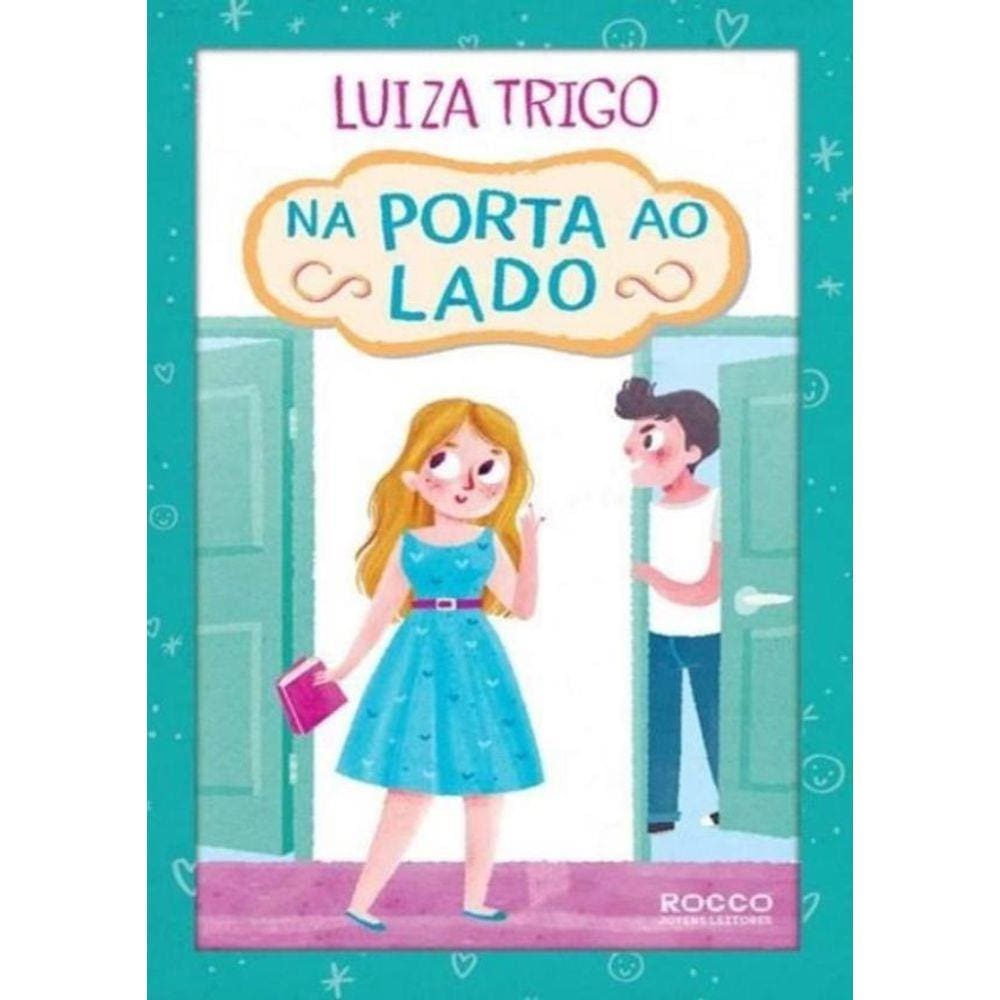 Na Porta Ao Lado