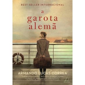 Garota Alema