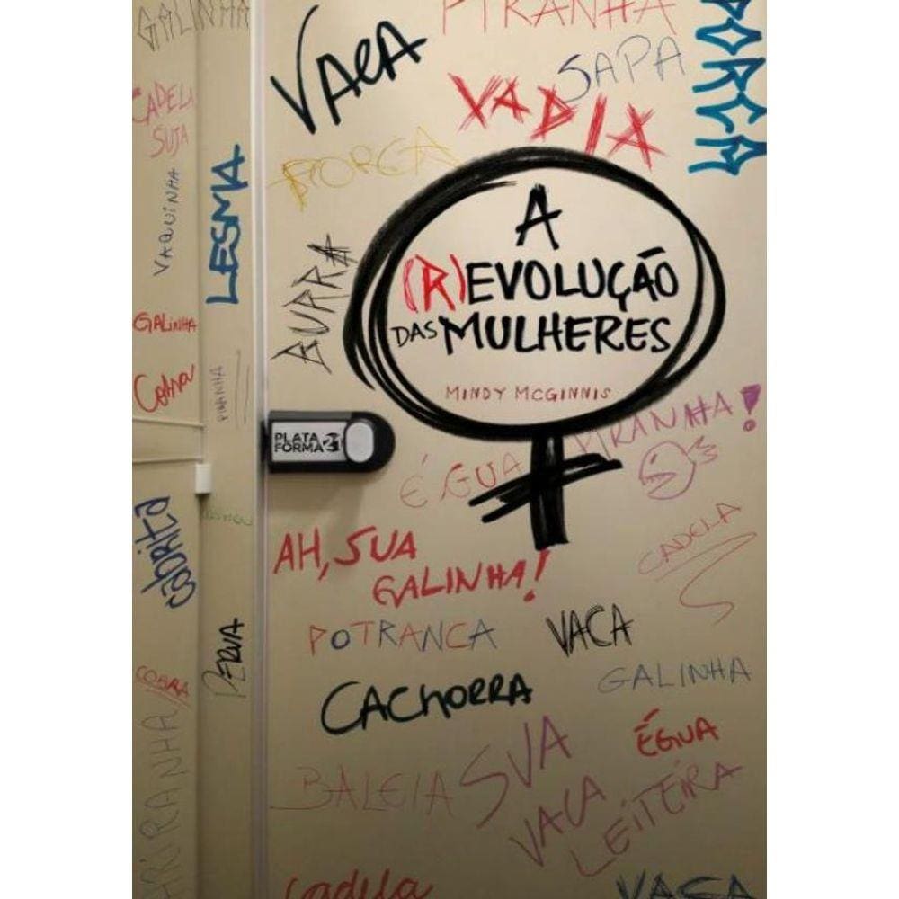 (R)Evolucao Das Mulheres, A
